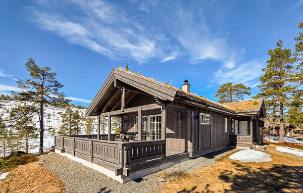 Casa de vacaciones - Tjøme , Noruega - N33545 1