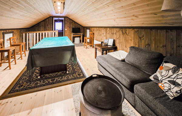 Feriehus - Hallingskarvet , Norge - N33547 7