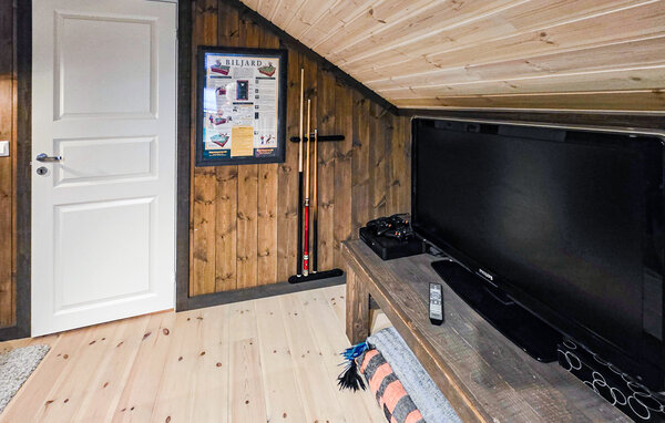 Feriehus - Hallingskarvet , Norge - N33547 801