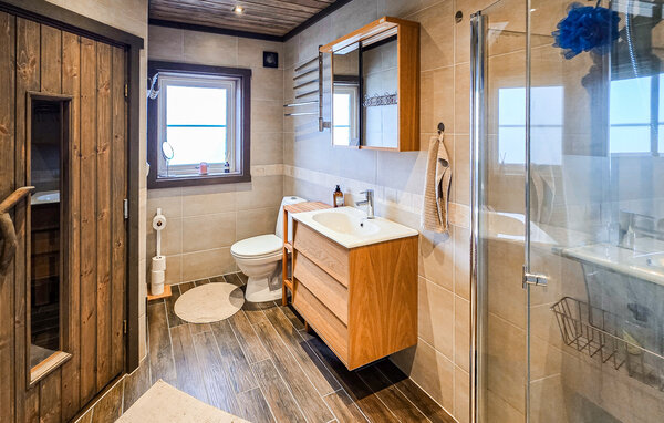 Feriehus - Hallingskarvet , Norge - N33547 701