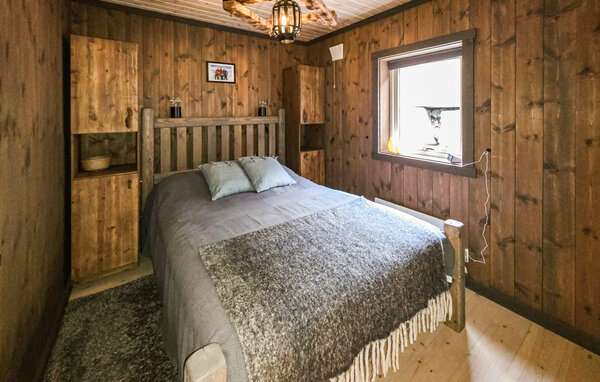 Feriehus - Hallingskarvet , Norge - N33547 601