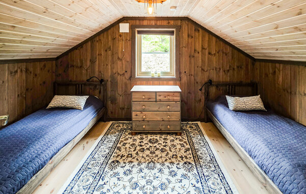 Feriehus - Hallingskarvet , Norge - N33547 603