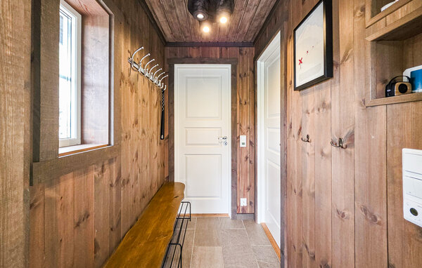Feriehus - Hallingskarvet , Norge - N33547 501