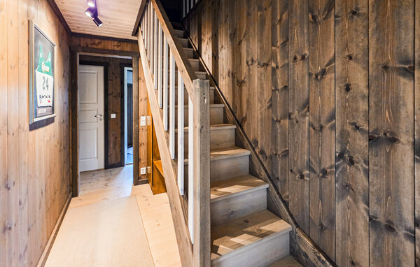 Feriehus - Hallingskarvet , Norge - N33547 502