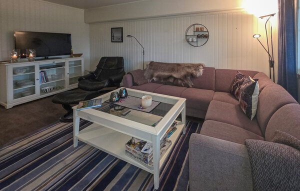 Ferieleilighet - Gol, Golsfjellet , Norge - N33548 4