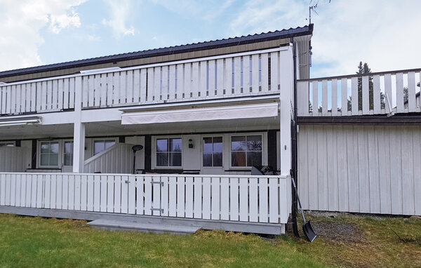 Ferieleilighet - Gol, Golsfjellet , Norge - N33548 81