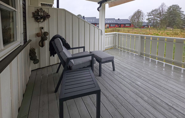 Ferieleilighet - Gol, Golsfjellet , Norge - N33548 8