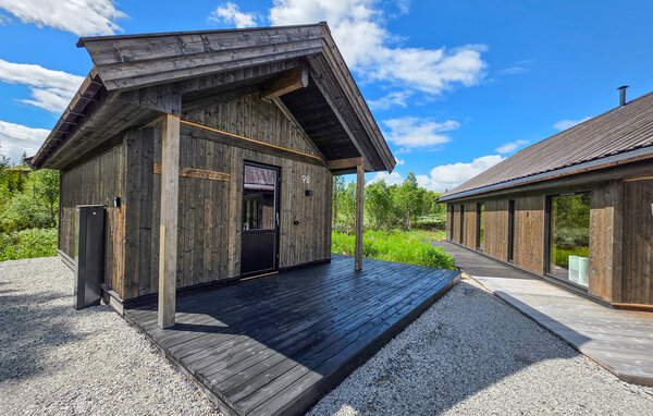 Holiday Home - Ål i Hallingdal , Norway - N33549 82