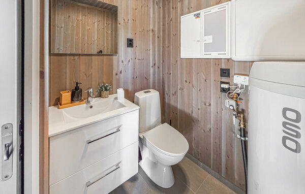 Feriehus - Hemsedal, Golf Alpin , Norge - N33550 702