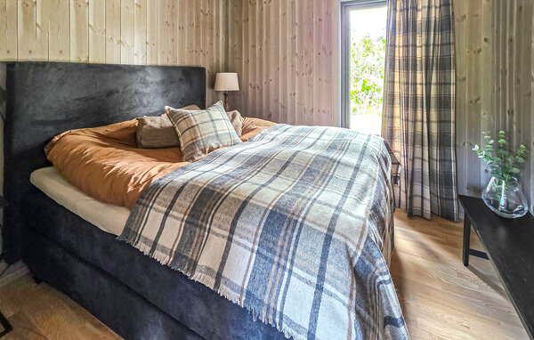 Feriehus - Hemsedal, Golf Alpin , Norge - N33550 601