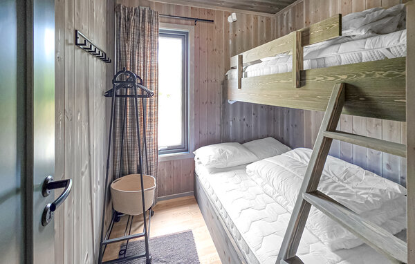 Feriehus - Hemsedal, Golf Alpin , Norge - N33550 602