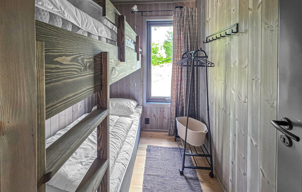 Feriehus - Hemsedal, Golf Alpin , Norge - N33550 603