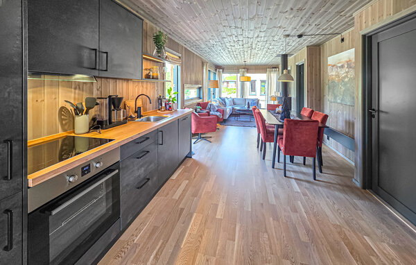 Feriehus - Hemsedal, Golf Alpin , Norge - N33550 6