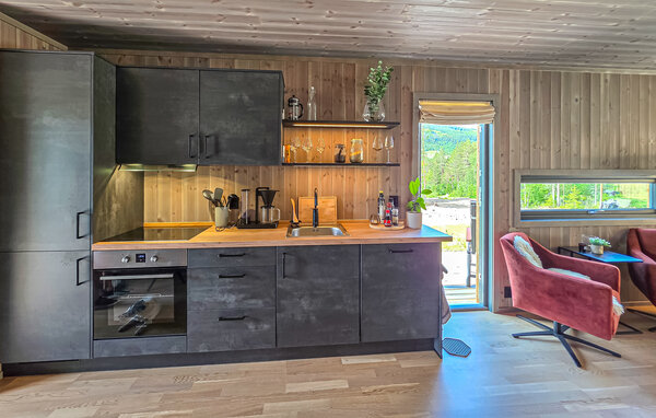 Feriehus - Hemsedal, Golf Alpin , Norge - N33550 7