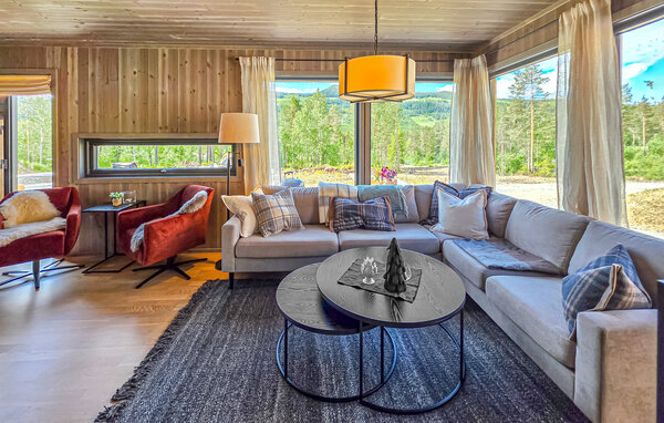 Feriehus - Hemsedal, Golf Alpin , Norge - N33550 4