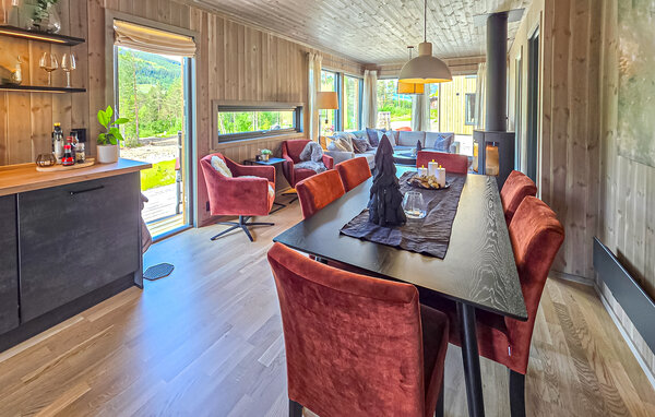 Feriehus - Hemsedal, Golf Alpin , Norge - N33550 301