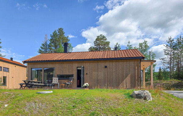 Feriehus - Hemsedal, Golf Alpin , Norge - N33550 8