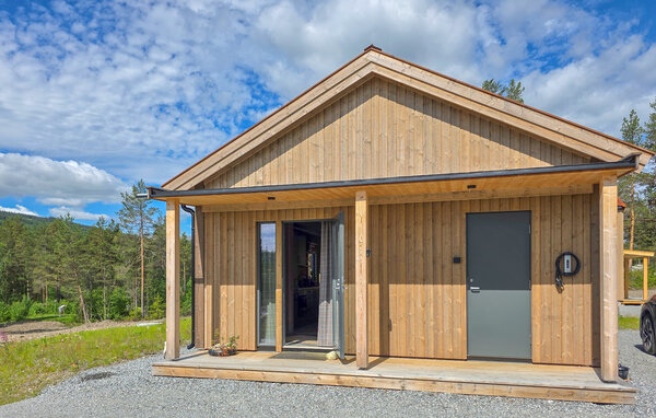 Feriehus - Hemsedal, Golf Alpin , Norge - N33550 81