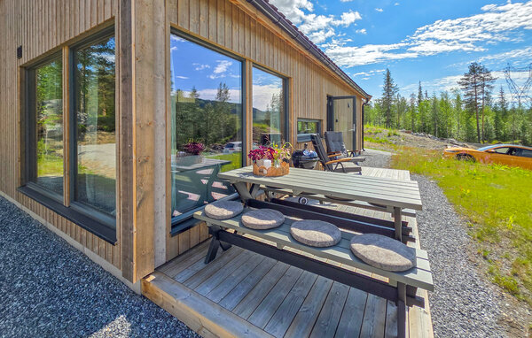 Feriehus - Hemsedal, Golf Alpin , Norge - N33550 2