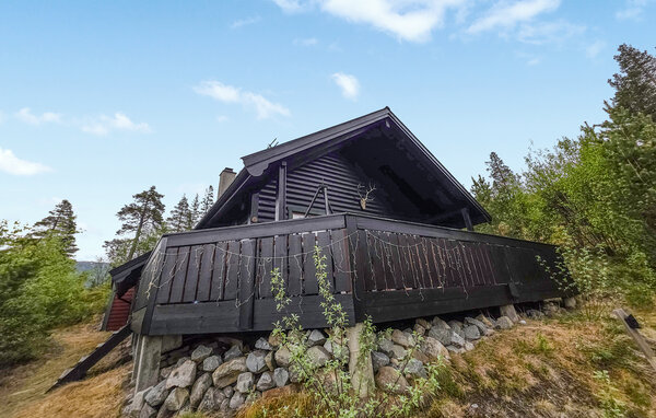 Feriehus - Uvdal alpinsenter , Norge - N33552 81