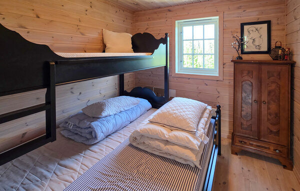 Feriehus - Eggedal / Norefjell , Norge - N33553 601