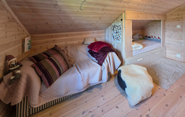 Feriehus - Eggedal / Norefjell , Norge - N33553 604