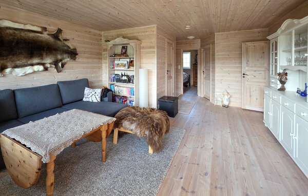 Feriehus - Eggedal / Norefjell , Norge - N33553 501