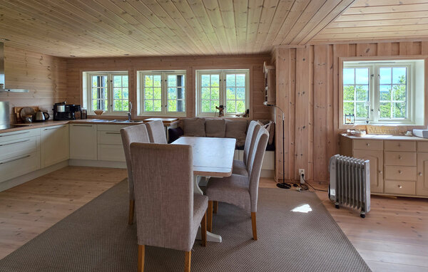 Feriehus - Eggedal / Norefjell , Norge - N33553 5