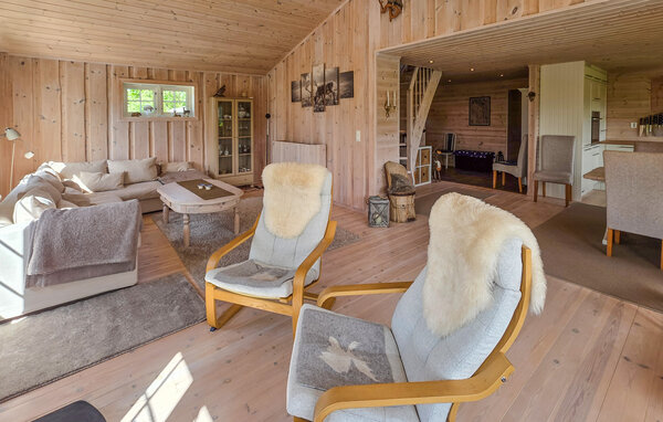 Feriehus - Eggedal / Norefjell , Norge - N33553 4