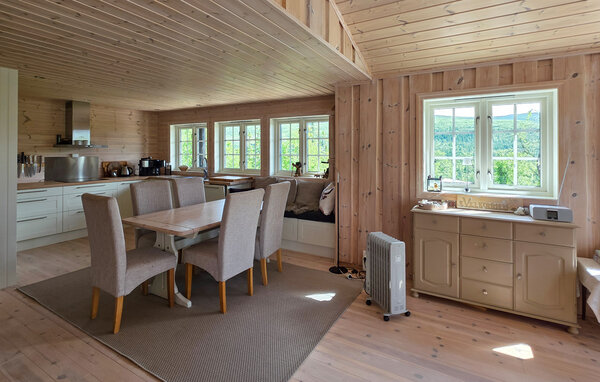 Feriehus - Eggedal / Norefjell , Norge - N33553 302