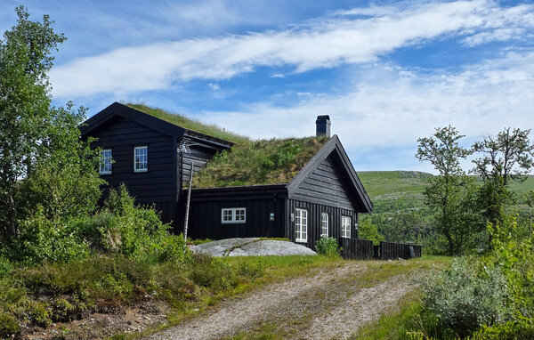 Feriehus - Eggedal / Norefjell , Norge - N33553 82