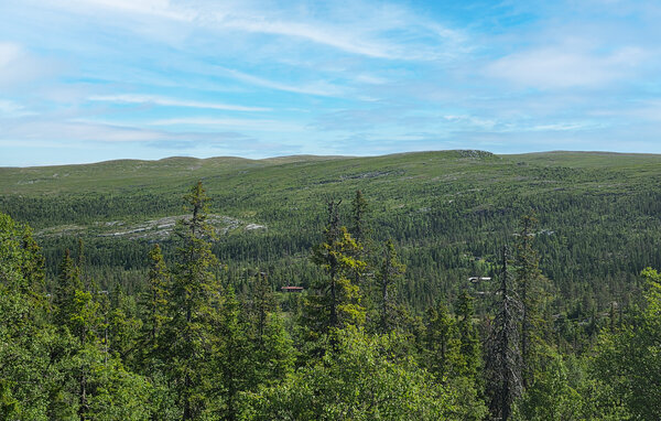 Feriehus - Eggedal / Norefjell , Norge - N33553 8
