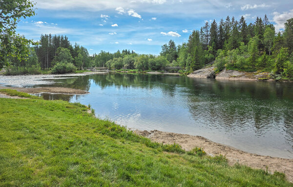 Ferieleilighet - Hemsedal, Staven , Norge - N33554 2