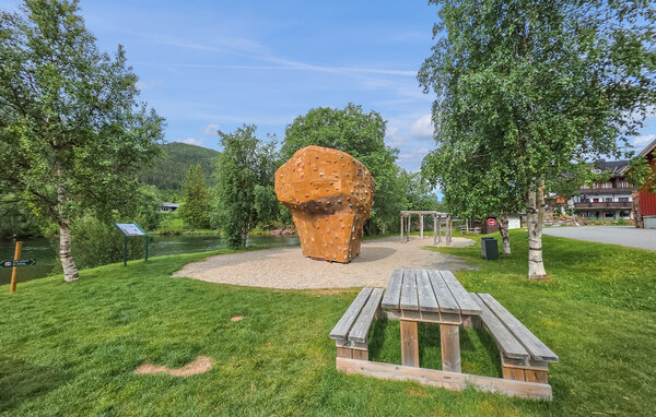 Ferieleilighet - Hemsedal, Staven , Norge - N33554 901
