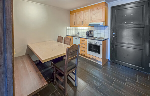 Ferieleilighet - Hemsedal, Staven , Norge - N33554 6