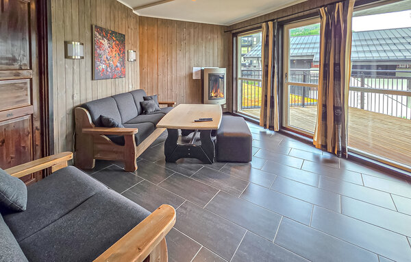 Ferieleilighet - Hemsedal, Staven , Norge - N33554 3
