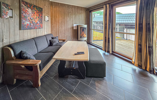 Ferieleilighet - Hemsedal, Staven , Norge - N33554 4