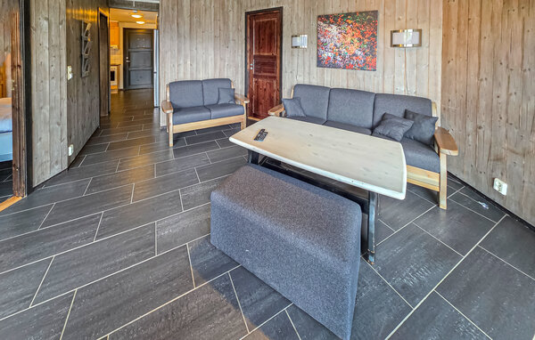 Ferieleilighet - Hemsedal, Staven , Norge - N33554 5