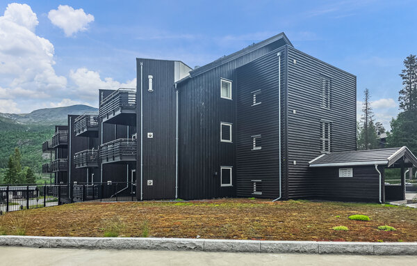 Ferieleilighet - Hemsedal, Staven , Norge - N33554 81
