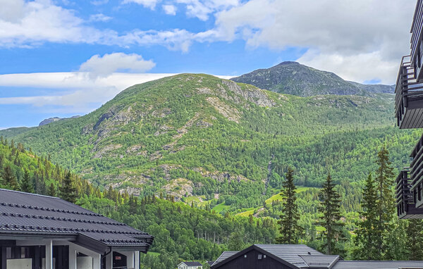 Ferieleilighet - Hemsedal, Staven , Norge - N33554 201