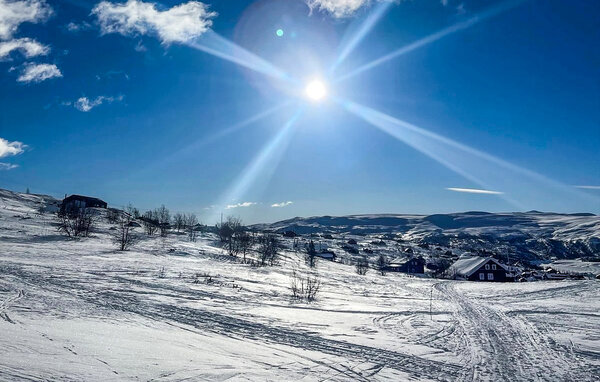 Ferienwohnung - Geilo, Ustaoset , Norwegen - N33555 902