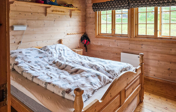 Ferienwohnung - Geilo, Ustaoset , Norwegen - N33555 601