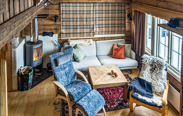 Ferienwohnung - Geilo, Ustaoset , Norwegen - N33555 301