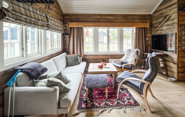 Ferienwohnung - Geilo, Ustaoset , Norwegen - N33555 303