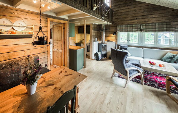 Ferienwohnung - Geilo, Ustaoset , Norwegen - N33555 306