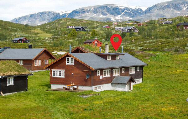 Ferienwohnung - Geilo, Ustaoset , Norwegen - N33555 81