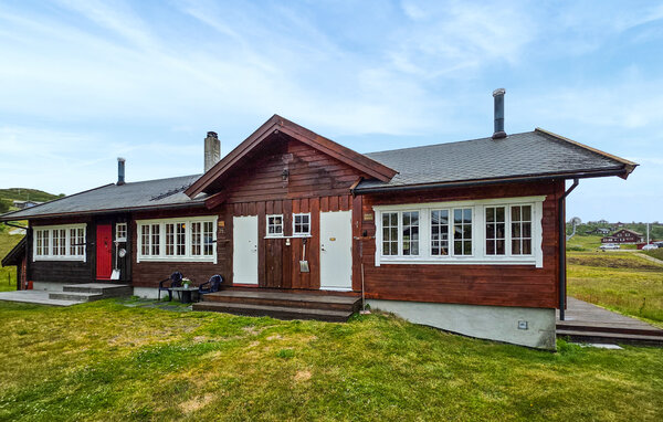 Ferienwohnung - Geilo, Ustaoset , Norwegen - N33555 82