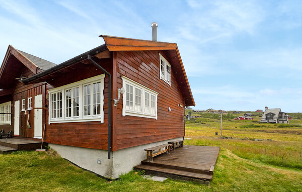 Ferienwohnung - Geilo, Ustaoset , Norwegen - N33555 101