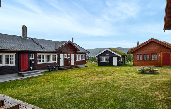 Ferienwohnung - Geilo, Ustaoset , Norwegen - N33555 102