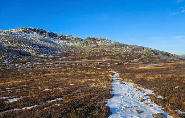 Feriehuse - Hemsedal , Norge - N33556 902